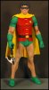 DC Universe Classics wave 16 Vintage Robin CNC by Mattel 